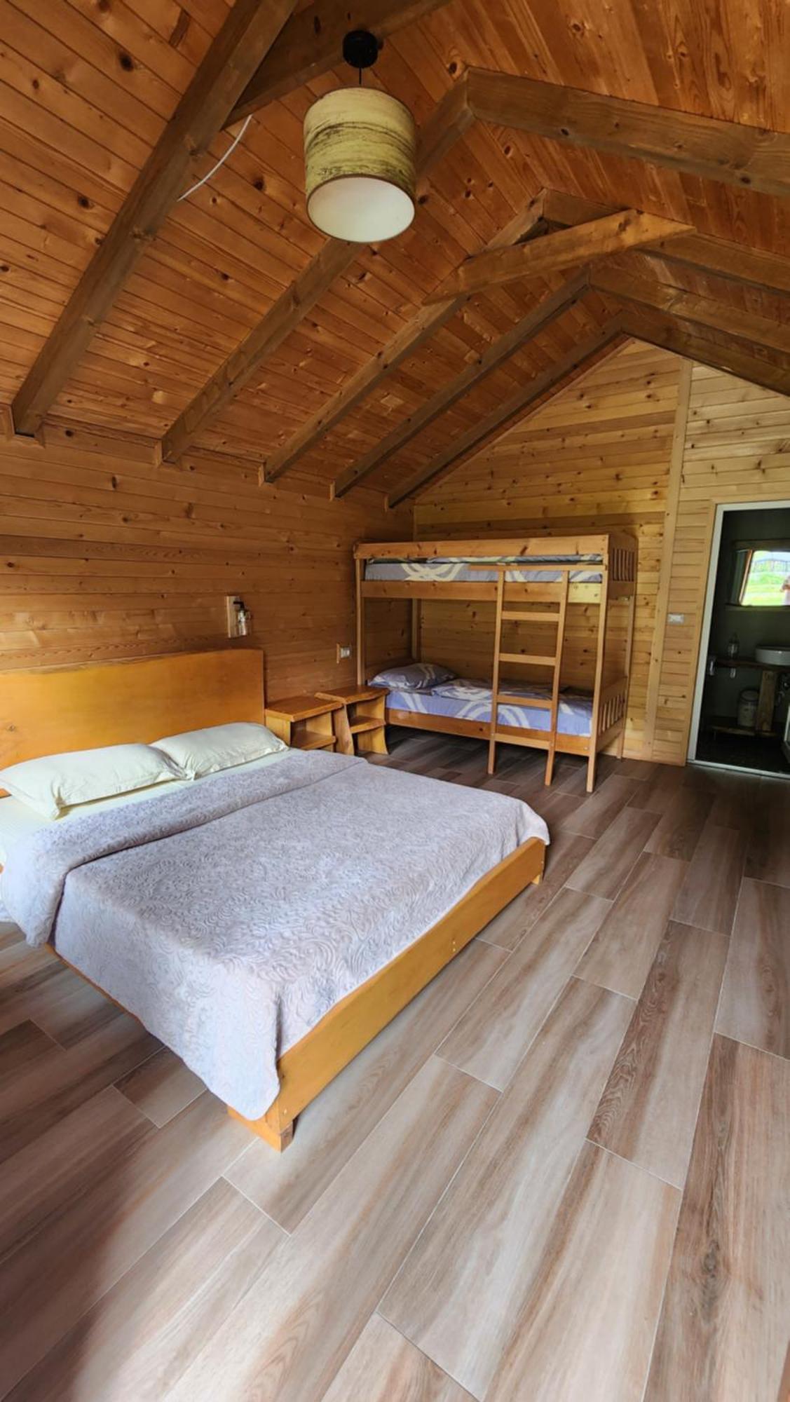 Villas Jezerca Valbone Room photo