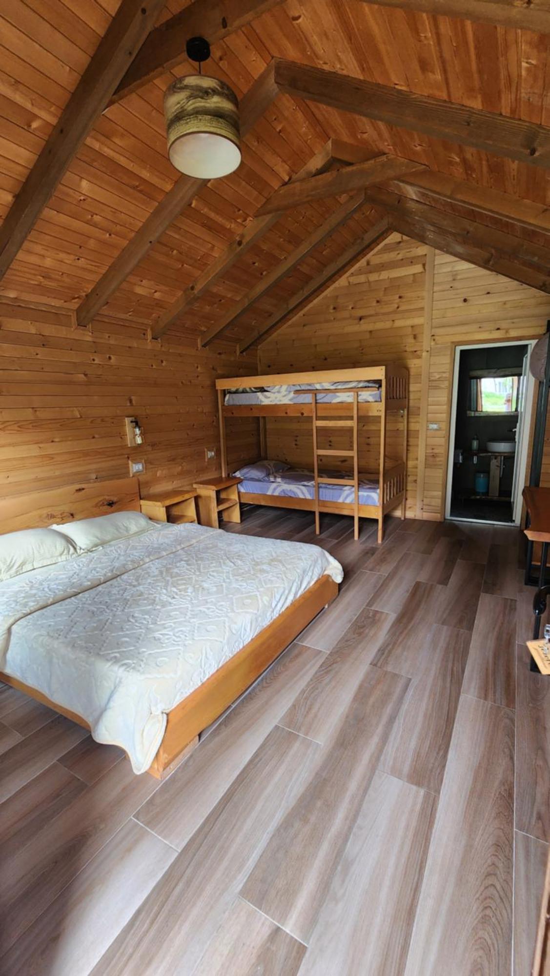 Villas Jezerca Valbone Room photo