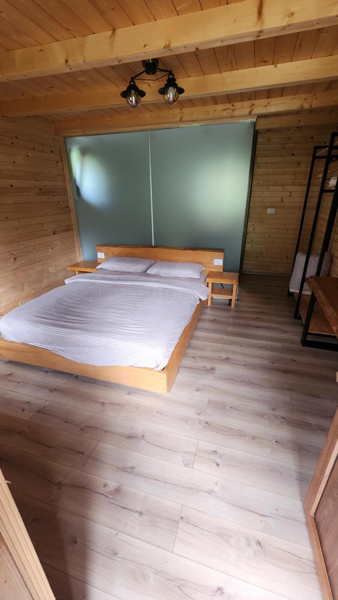 Villas Jezerca Valbone Room photo