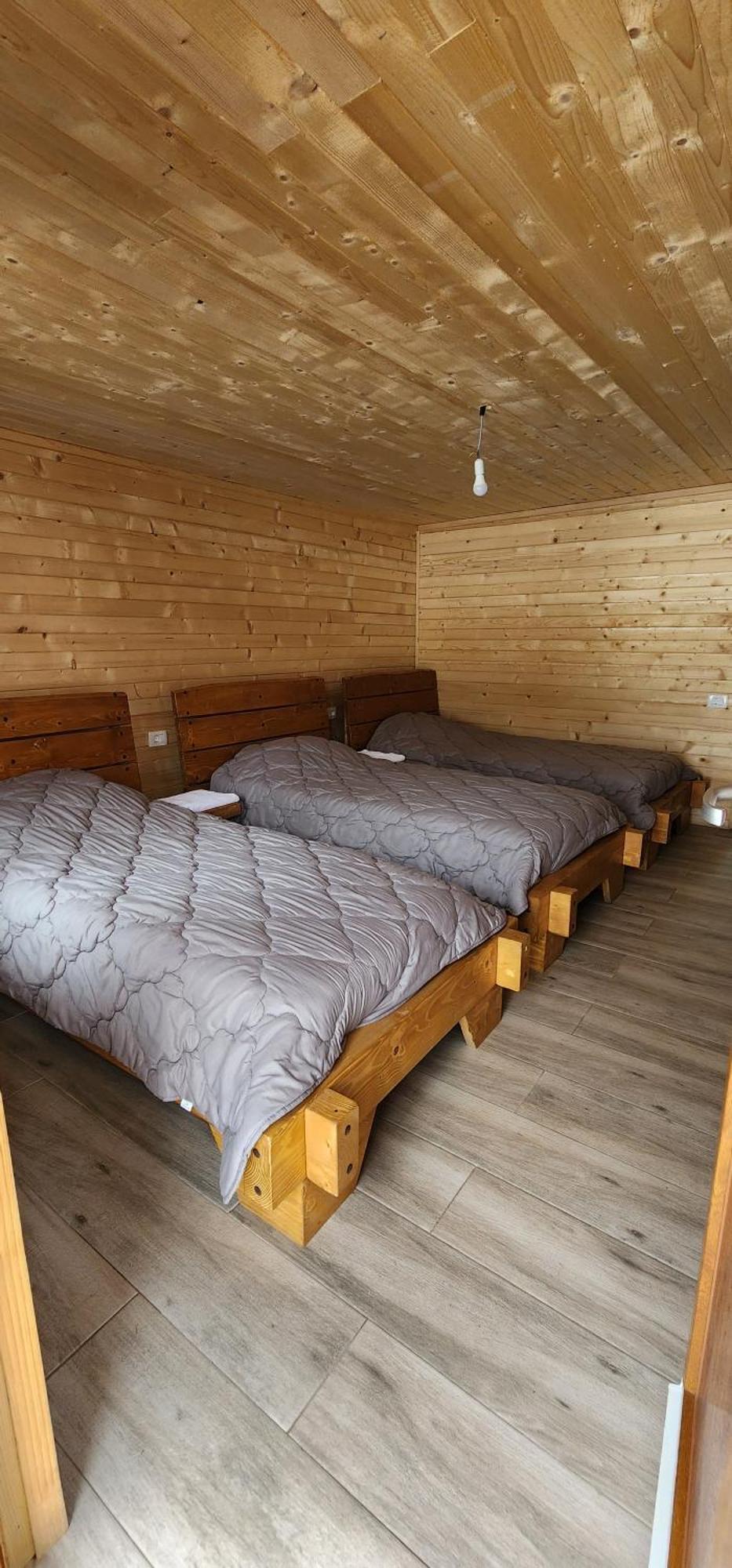 Villas Jezerca Valbone Room photo